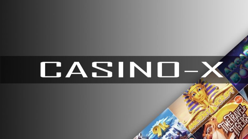 Casino X — отзывы реального игрока