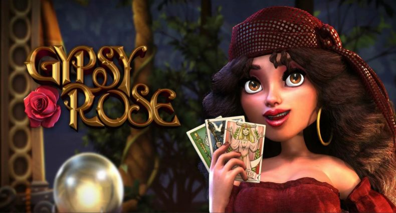 Обзор слота Gypsy Rose