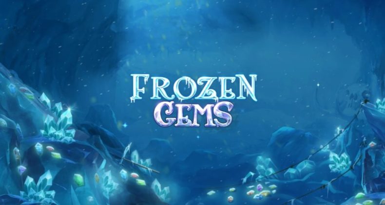 Обзор слота Frozen Gems