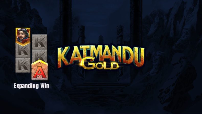 Обзор слота Katmandu Gold