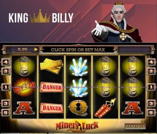 игровые автоматы в казино