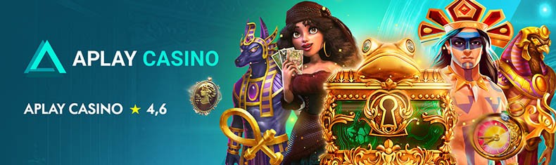 Обзор казино APlay Casino
