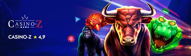 Обзор казино Casino-Z