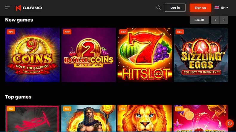 игровые автоматы