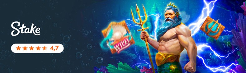 Обзор казино Stake