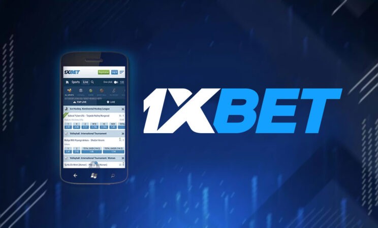 Верификация в казино 1xBet