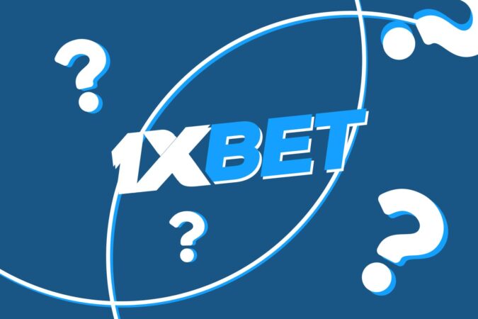 Депозиты и выводы в казино 1xBet