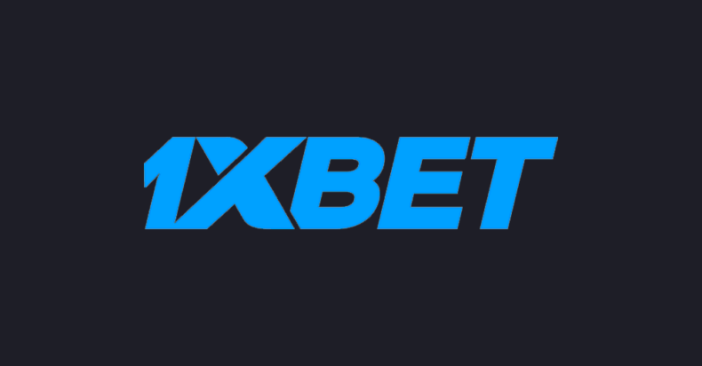 Регистрация в казино 1xBet