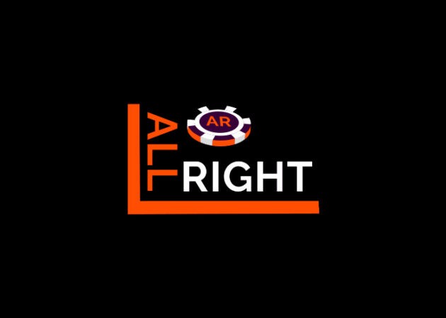 Игровые автоматы казино All Right