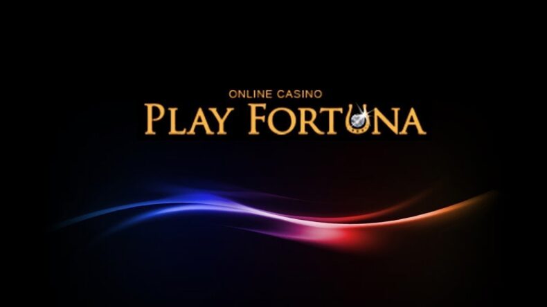 Игровые автоматы Play Fortuna
