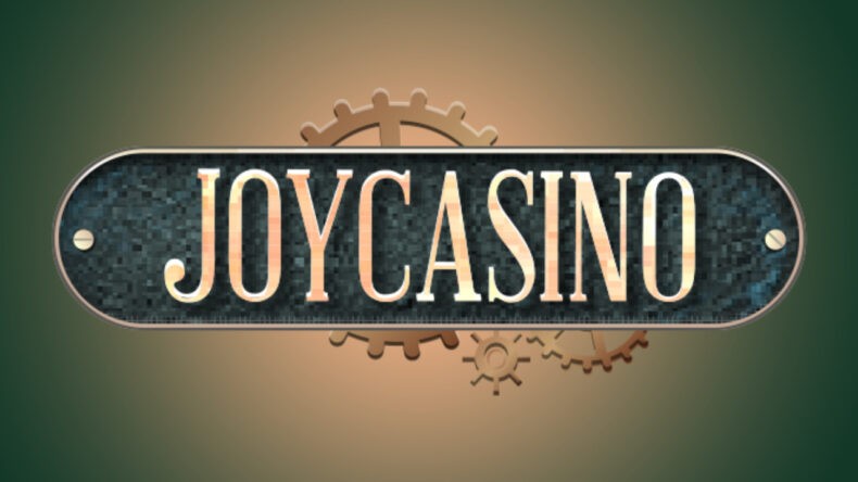Верификация в казино JoyCasino