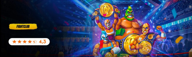 Обзор казино Lady Hammer