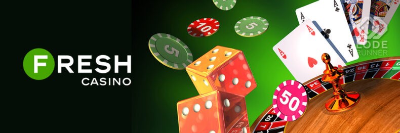 Отзывы игроков о казино Fresh