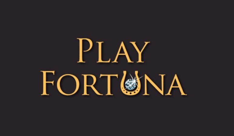 Регистрация в казино Play Fortuna