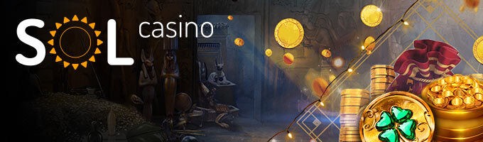 Отзывы игроков о казино SOL