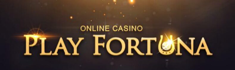 Верификация в казино Play Fortuna