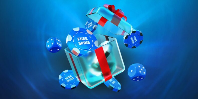 Казино Volna — бонусы игрокам