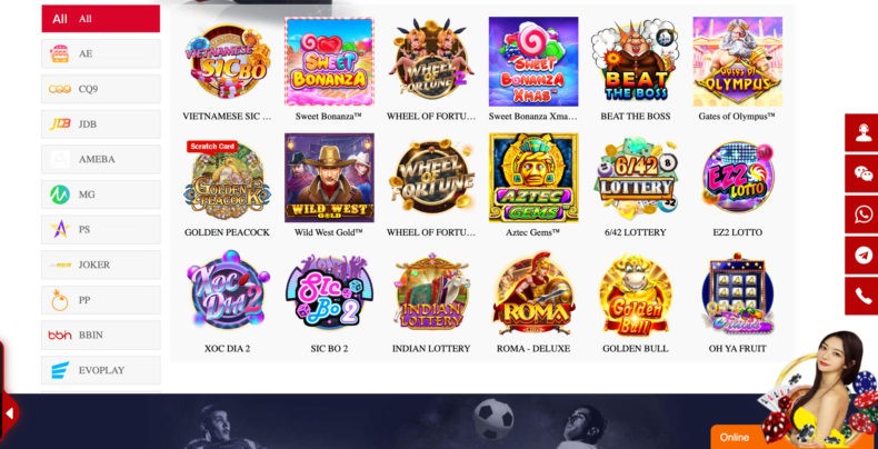 88 Pro Bet игры