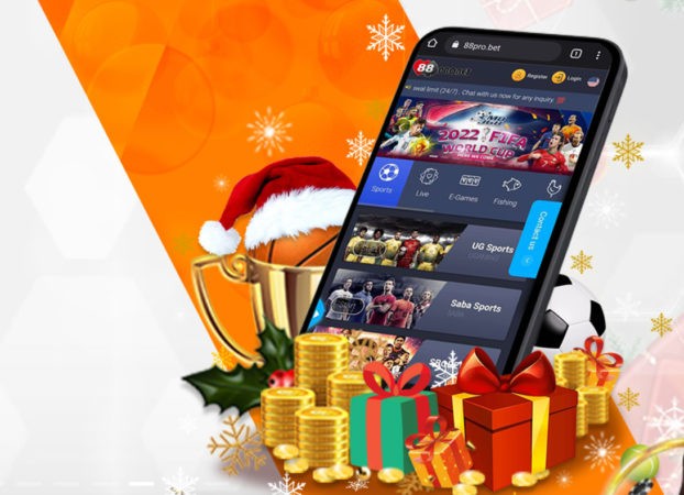 Обзор казино 88 Pro Bet