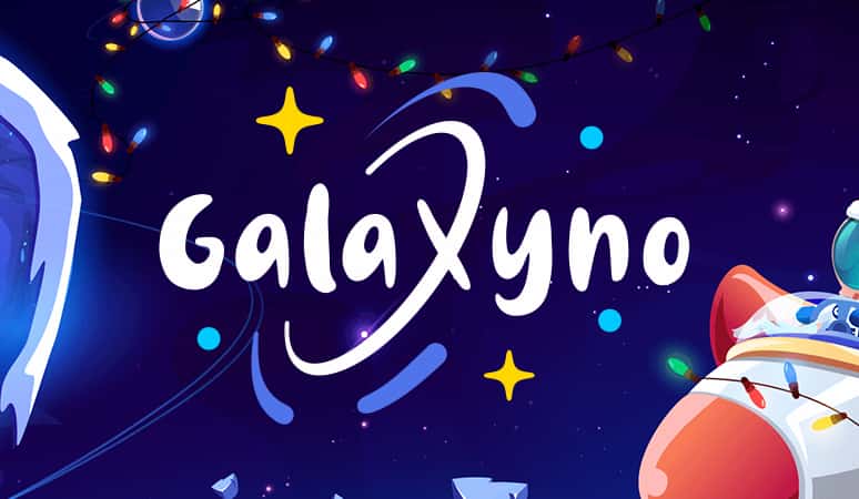Обзор казино Galaxyno