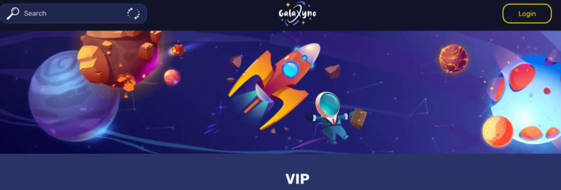 Galaxyno статусы