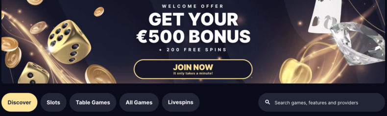 High Roller сайт