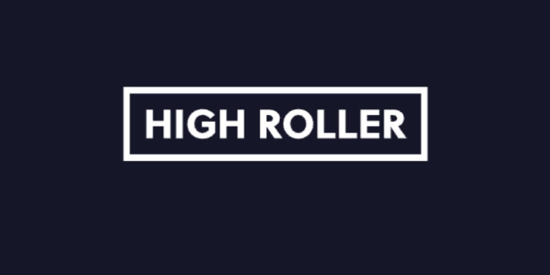 Обзор казино High Roller