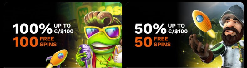 Level Up бонусы