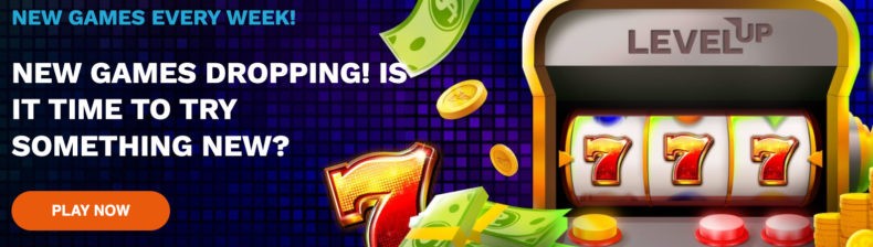 Level Up отзывы