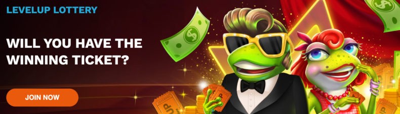 Level Up зеркало