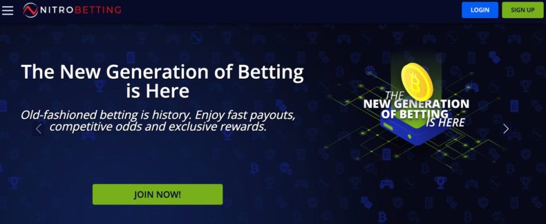 nitrobetting бонусы