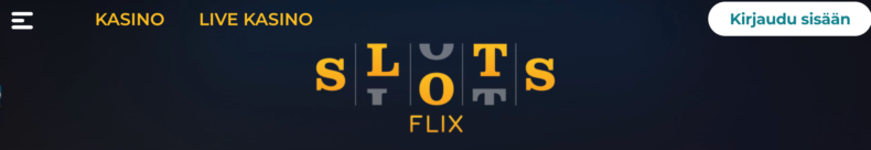 Slots Flix сайт