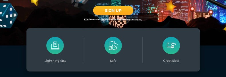 Slots Flix зеркало