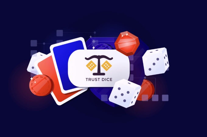 Обзор казино TrustDice
