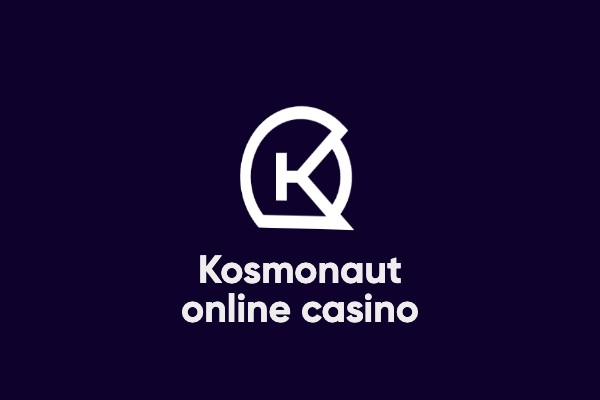 Обзор казино Kosmonaut