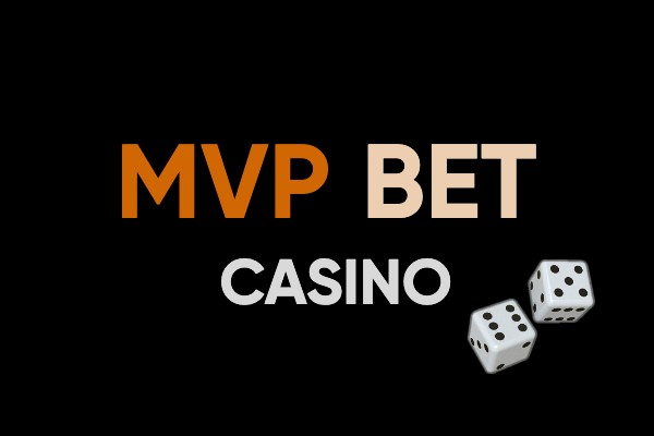 Обзор казино MVP Bet
