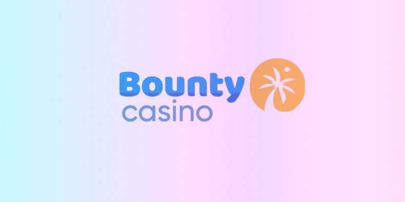 Мобильная версия сайта казино Bounty