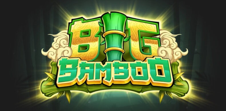 Обзор слота Big Bamboo