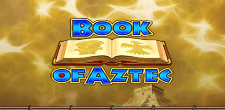 Обзор слота Book of Aztec