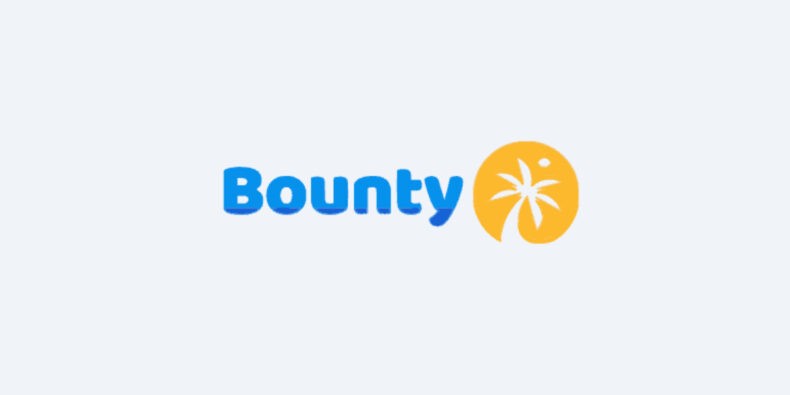 Регистрация в казино Bounty