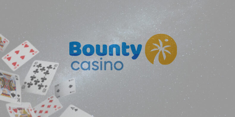 Зеркало сайта казино Bounty