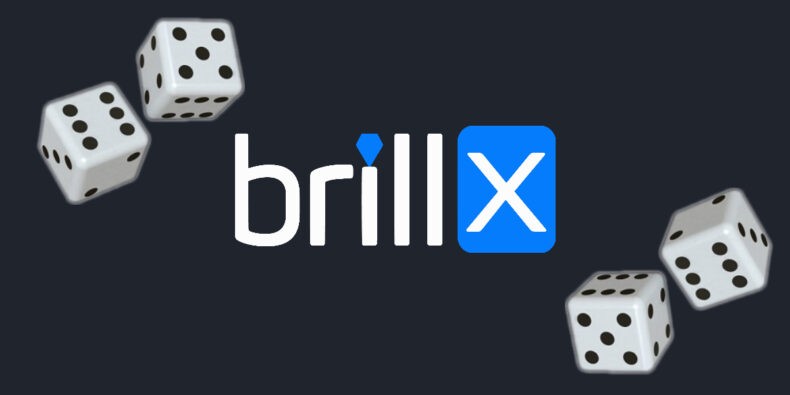 Казино BrillX — бонусы игрокам