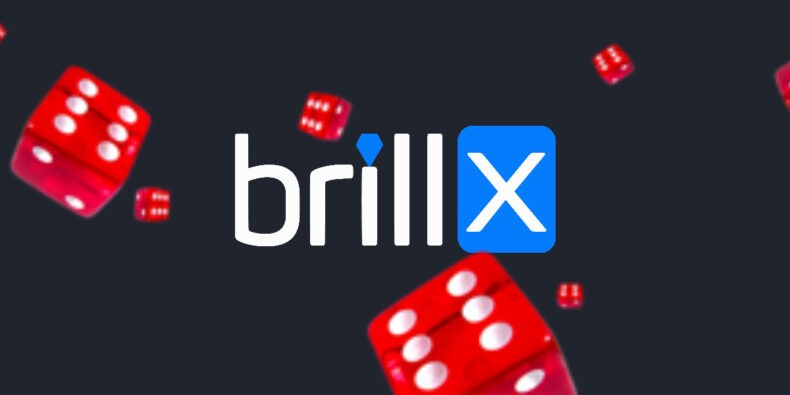 Депозиты и выводы в казино BrillX