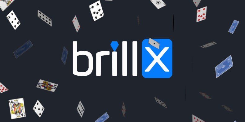 Верификация в казино BrillX