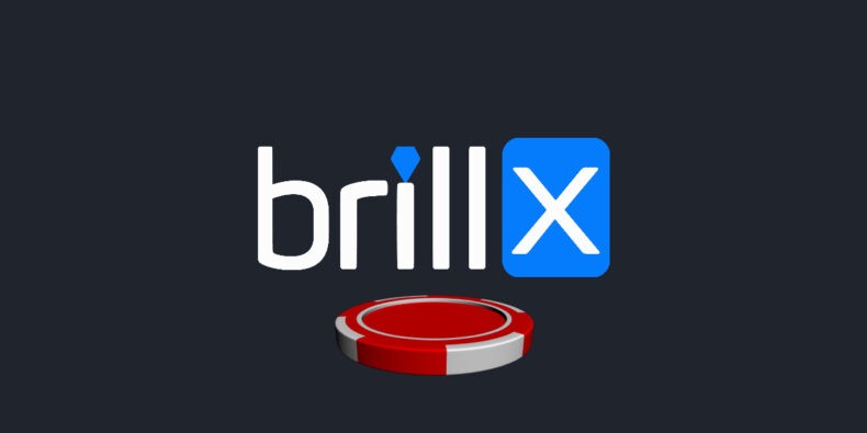 Зеркало сайта казино BrillX