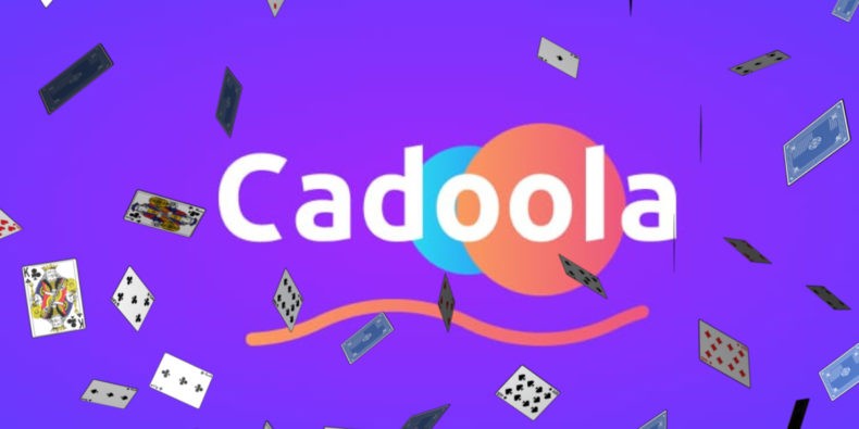 Верификация в казино Cadoola