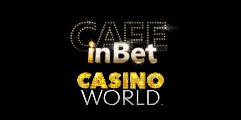 Игровые автоматы казино Cafe Inbet