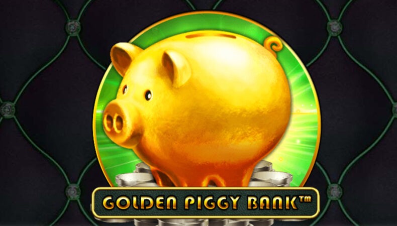 Обзор слота Golden Piggy Bank