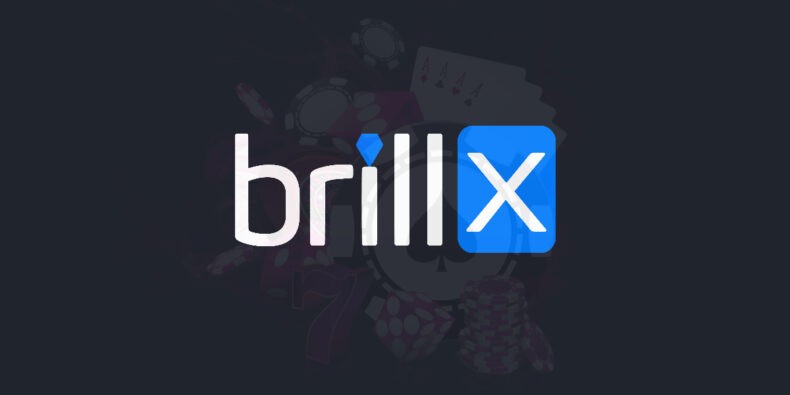 Игровые автоматы казино BrillX