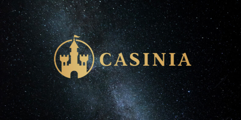 Обзор казино Casinia